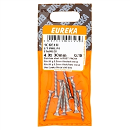1CK51 - Self Tapper ST/ST